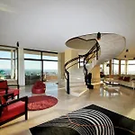 Penthouse Miami By Algarve Vacation * 阿尔布费拉