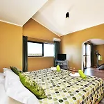 Penthouse Miami By Algarve Vacation 公寓 阿尔布费拉