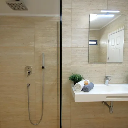 Appartement Penthouse Miami By Algarve Vacation