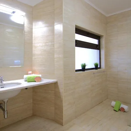 Penthouse Miami By Algarve Vacation * Albufeira