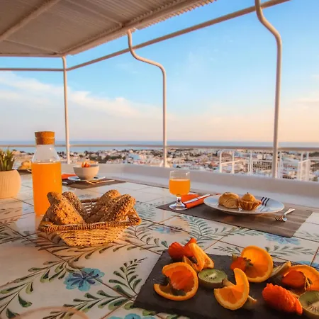 Penthouse Miami By Algarve Vacation Appartement *