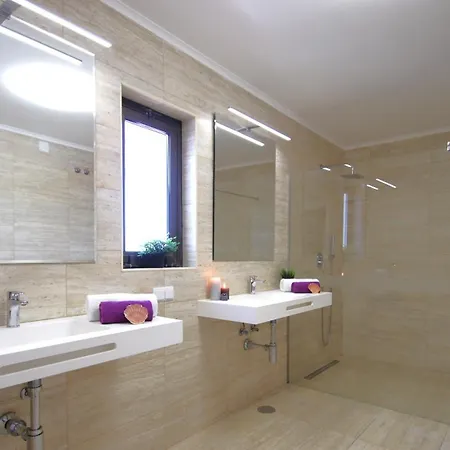 Appartement Penthouse Miami By Algarve Vacation Albufeira