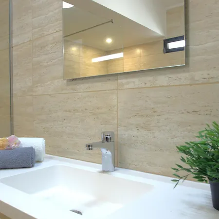 Lejlighed Penthouse Miami By Algarve Vacation