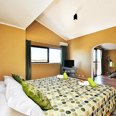 Penthouse Miami By Algarve Vacation Lejlighed Albufeira
