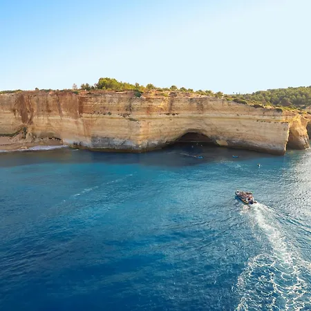 Apartman Penthouse Miami By Algarve Vacation *