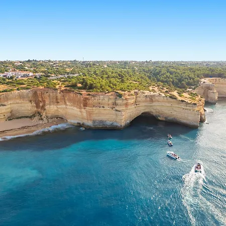 Penthouse Miami By Algarve Vacation Apartman