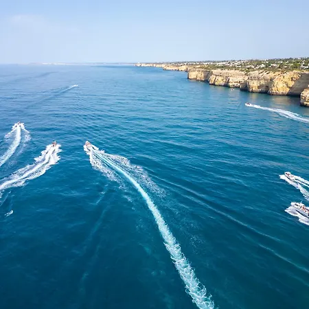 아파트 Miami 알부페이라