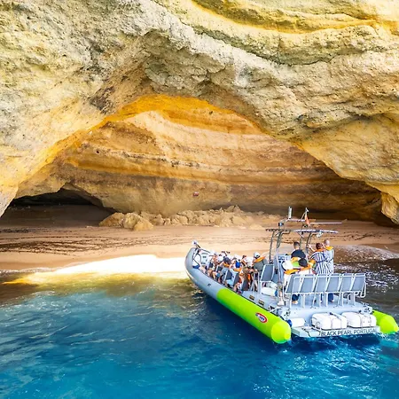 Miami 아파트 알부페이라