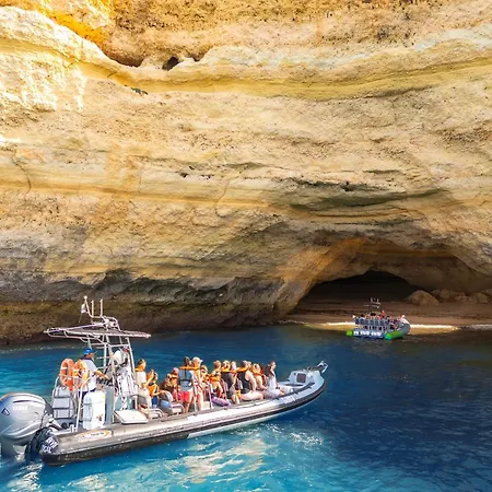 아파트 Miami 알부페이라