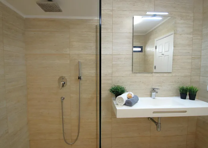 Apartman Penthouse Miami By Algarve Vacation