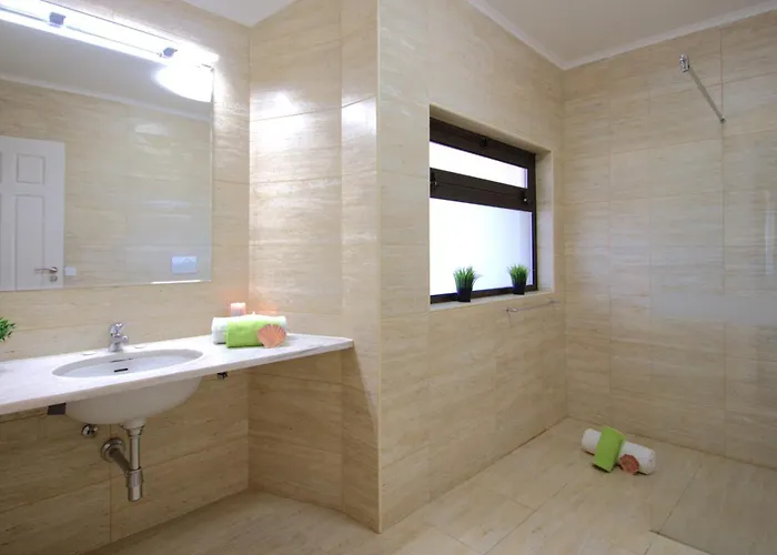 Penthouse Miami By Algarve Vacation * Albufeira