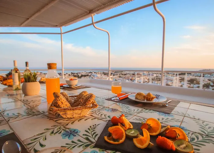 Penthouse Miami By Algarve Vacation Apartman *