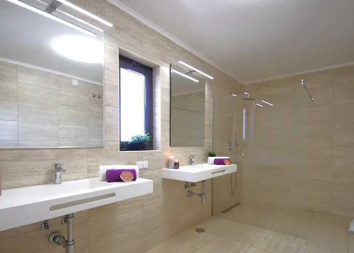 Apartman Penthouse Miami By Algarve Vacation Albufeira