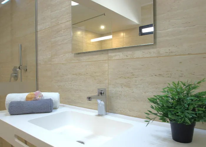 Apartman Penthouse Miami By Algarve Vacation