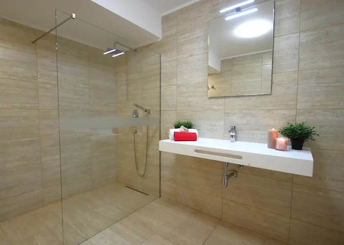 Penthouse Miami By Algarve Vacation Albufeira