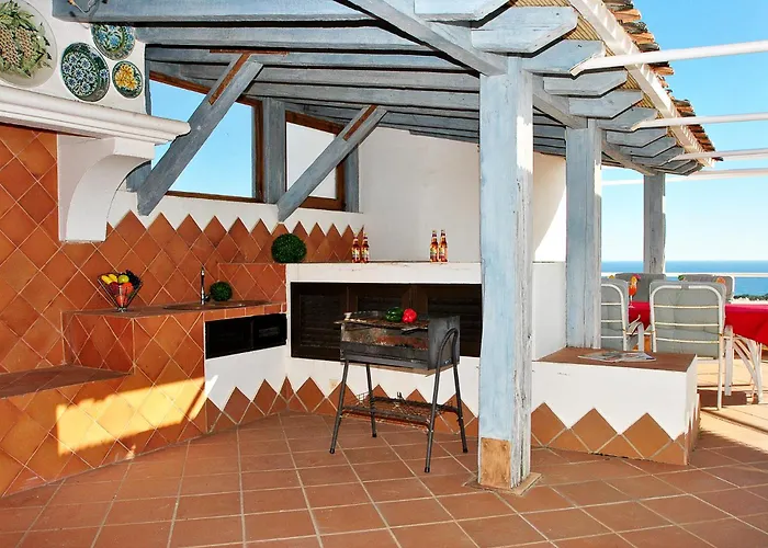 Penthouse Miami By Algarve Vacation Apartman *