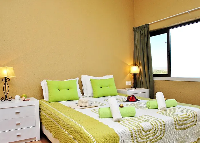 Penthouse Miami By Algarve Vacation *