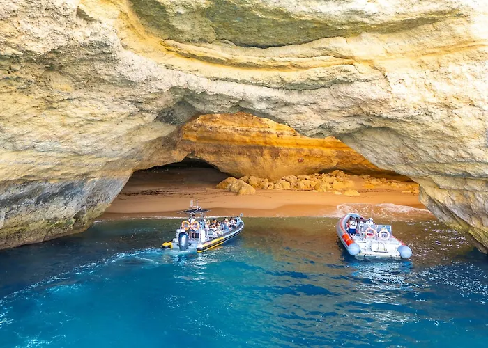 Penthouse Miami By Algarve Vacation Apartman *