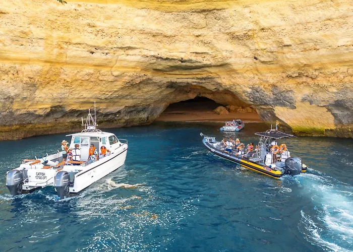 Apartman Penthouse Miami By Algarve Vacation *