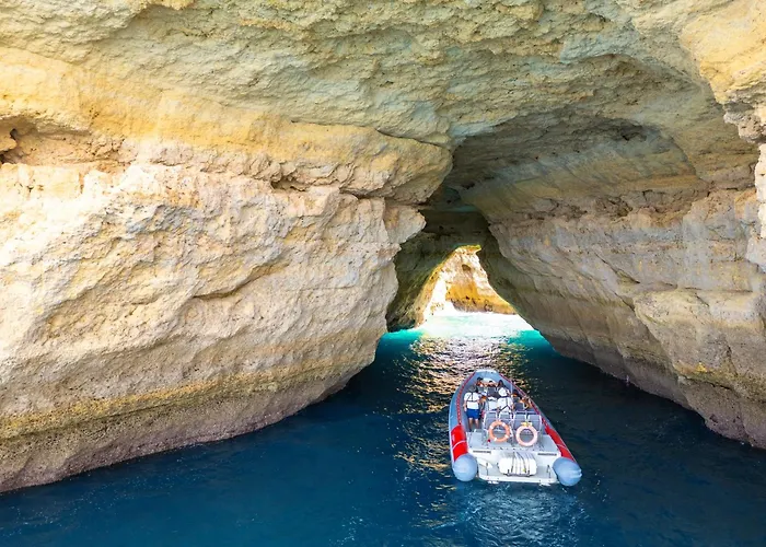 Penthouse Miami By Algarve Vacation *