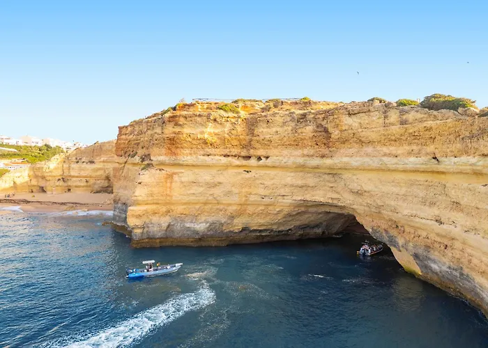 Penthouse Miami By Algarve Vacation Apartman Albufeira