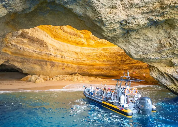 Apartman Penthouse Miami By Algarve Vacation