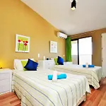 Penthouse Miami By Algarve Vacation * البوفيرا