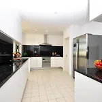 شقة Penthouse Miami By Algarve Vacation