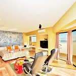 Penthouse Miami By Algarve Vacation شقة *
