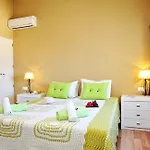 Penthouse Miami By Algarve Vacation Албуфейра