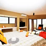 Penthouse Miami By Algarve Vacation *