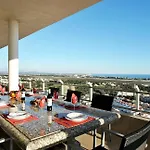 Penthouse Miami By Algarve Vacation