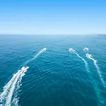 Apartman Penthouse Miami By Algarve Vacation